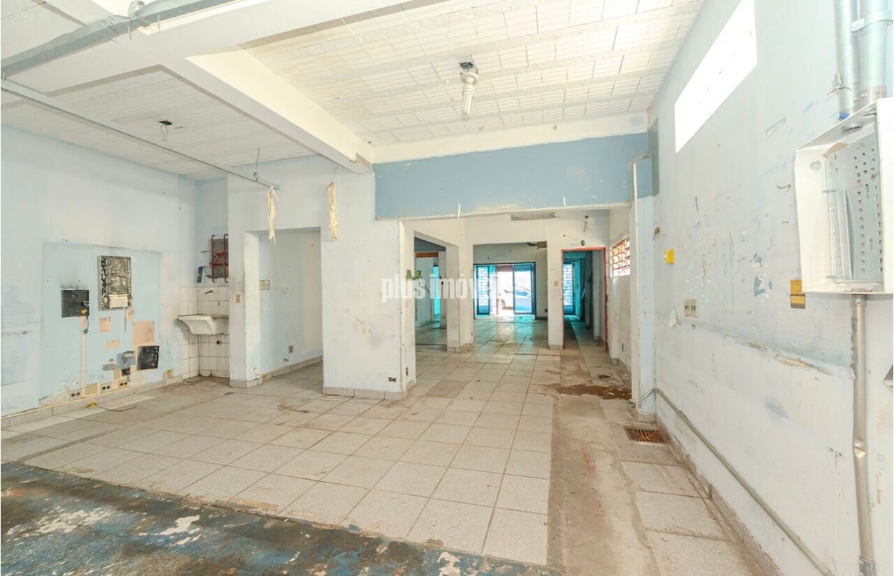Casa, 1 quarto, 380 m² - Foto 27