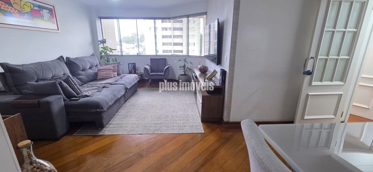 Apartamento, 2 quartos, 74 m² - Foto 1