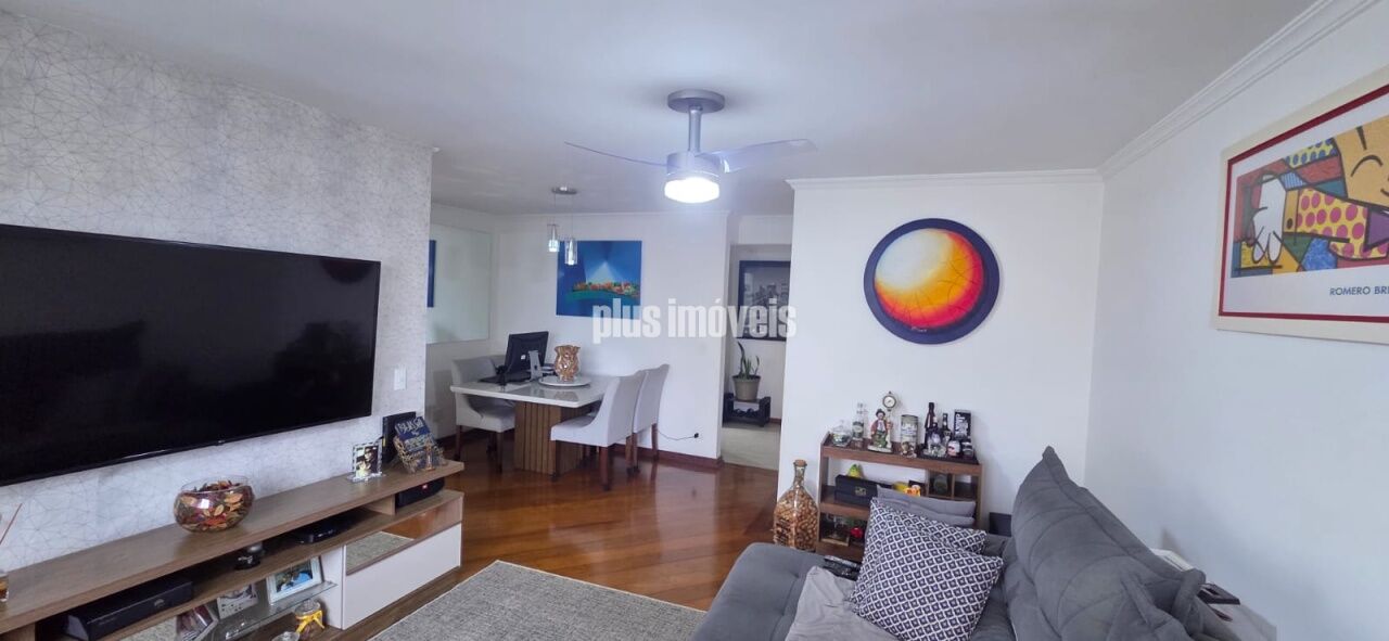 Apartamento, 2 quartos, 74 m² - Foto 3