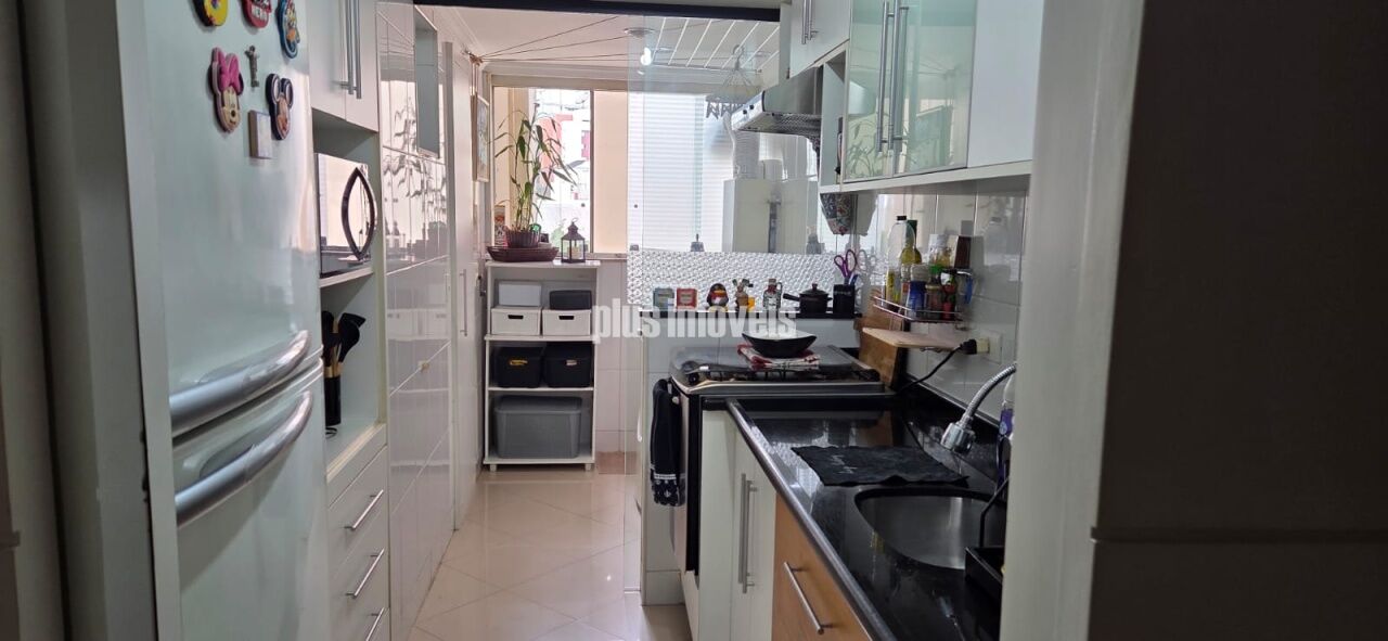 Apartamento, 2 quartos, 74 m² - Foto 6