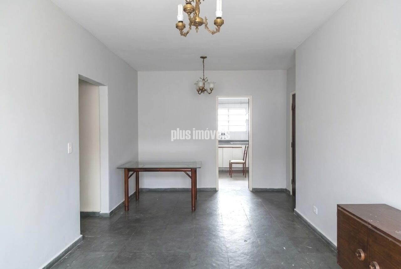 Apartamento, 2 quartos, 81 m² - Foto 1