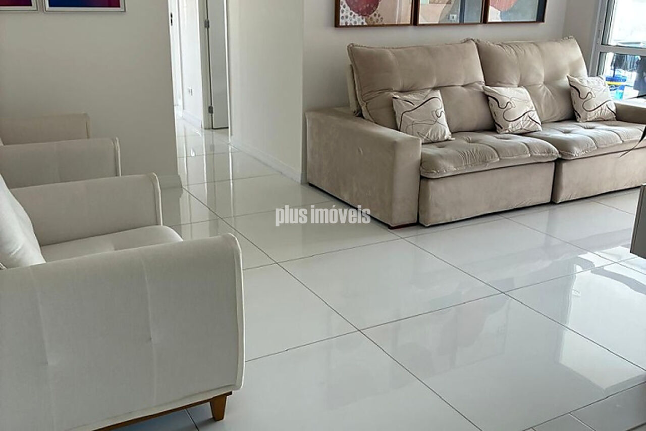 Apartamento, 3 quartos, 97 m² - Foto 2