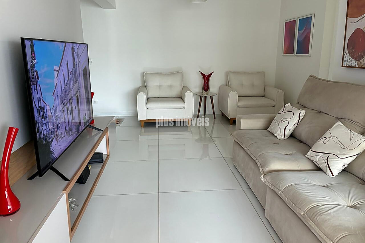 Apartamento, 3 quartos, 97 m² - Foto 5