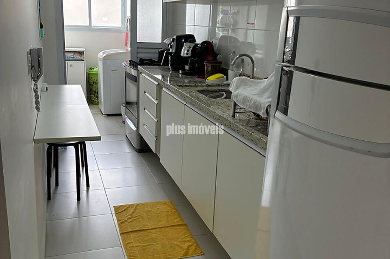 Apartamento, 3 quartos, 97 m² - Foto 6
