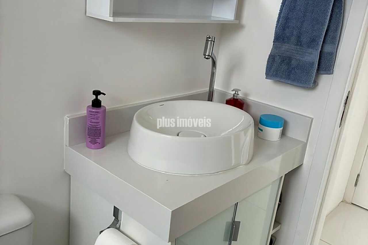 Apartamento, 3 quartos, 97 m² - Foto 15