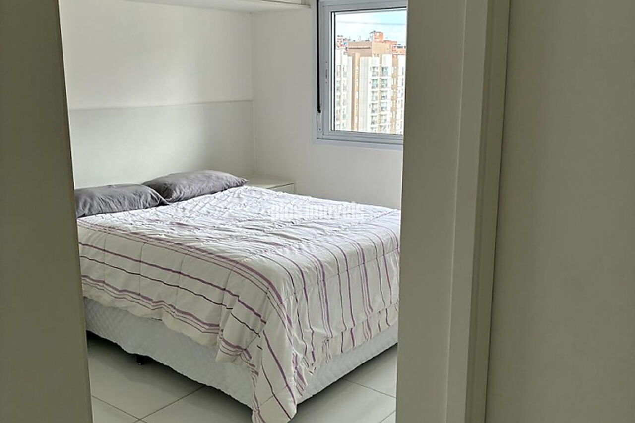 Apartamento, 3 quartos, 97 m² - Foto 20