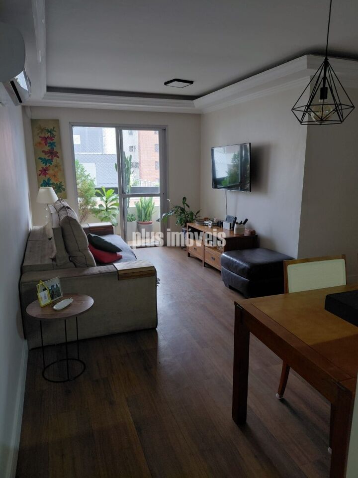 Apartamento, 2 quartos, 75 m² - Foto 2