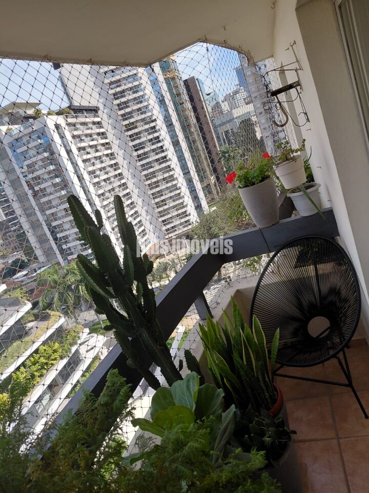 Apartamento, 2 quartos, 75 m² - Foto 22