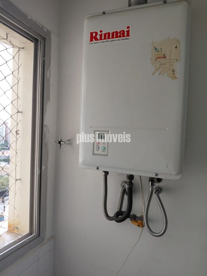 Apartamento, 2 quartos, 75 m² - Foto 14