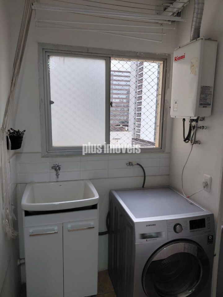Apartamento, 2 quartos, 75 m² - Foto 15