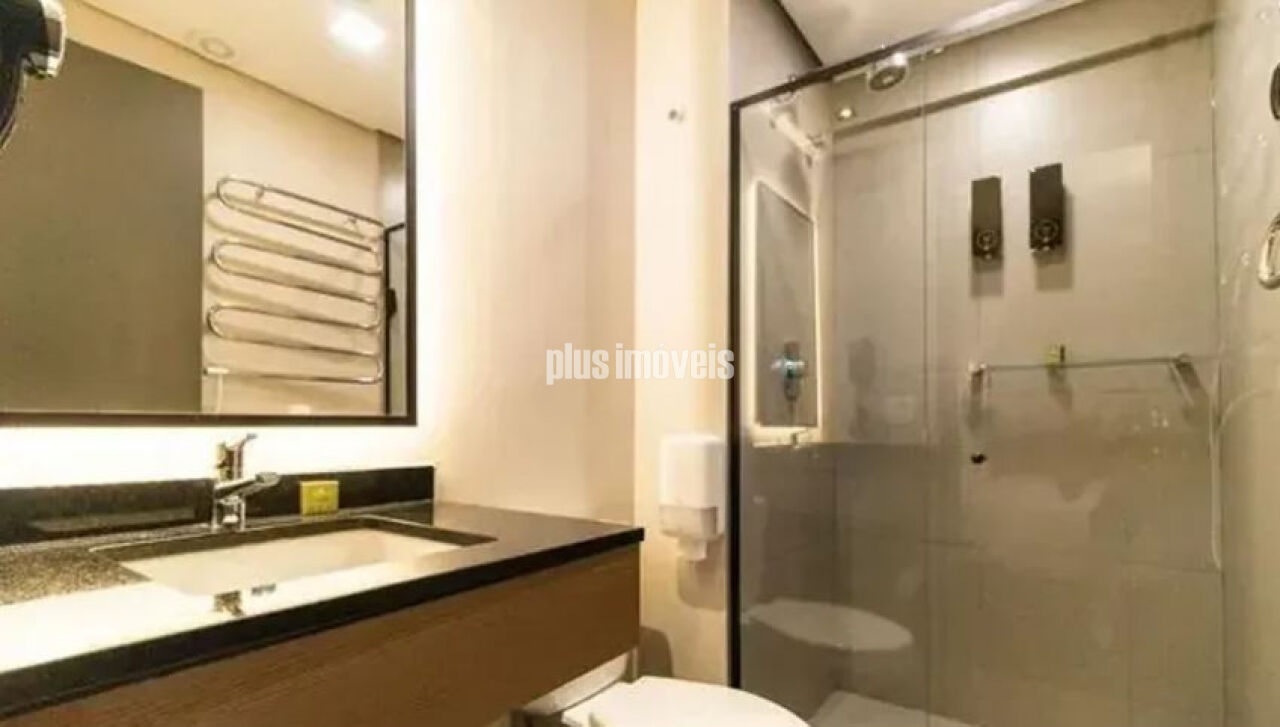 Kitnet-Studio, 39 m² - Foto 8