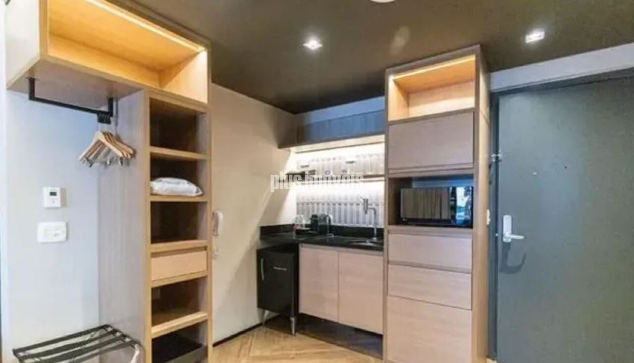 Kitnet-Studio, 39 m² - Foto 3