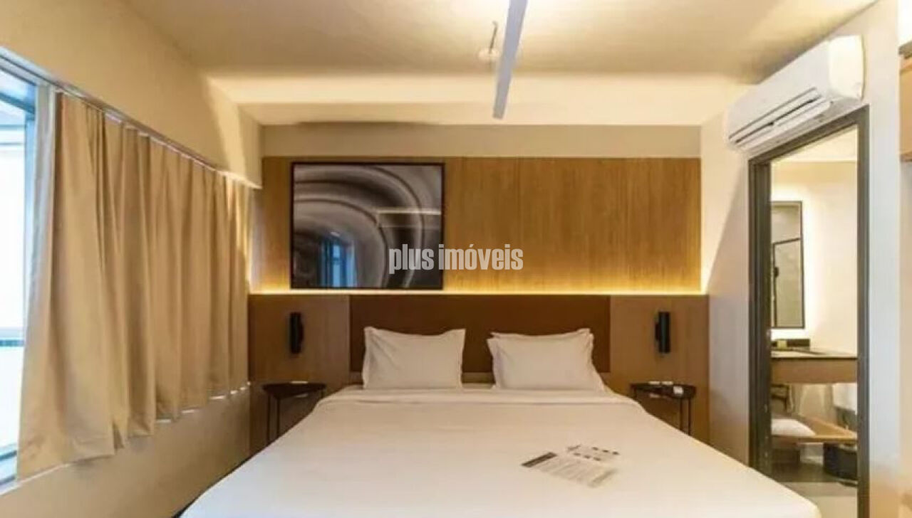 Kitnet-Studio, 39 m² - Foto 6