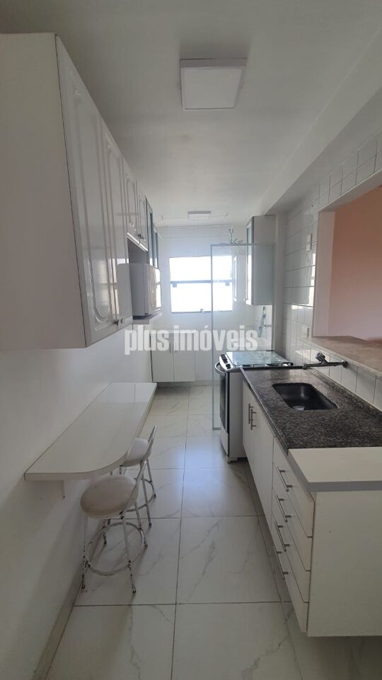 Apartamento, 3 quartos, 63 m² - Foto 5