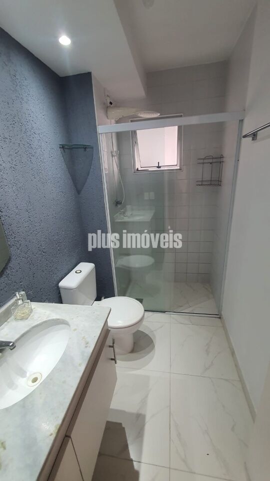 Apartamento, 3 quartos, 63 m² - Foto 6