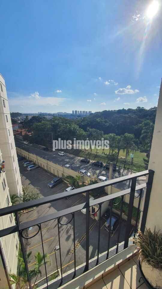 Apartamento, 3 quartos, 63 m² - Foto 8