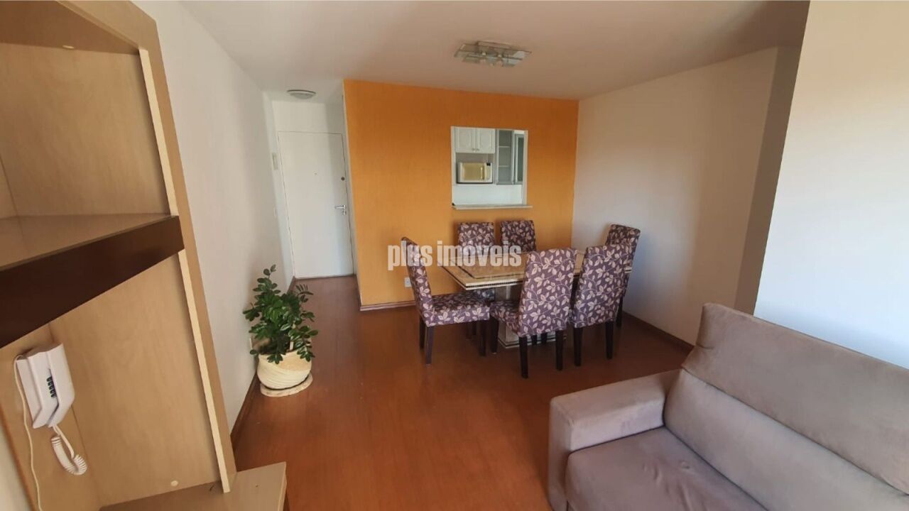 Apartamento, 3 quartos, 63 m² - Foto 9