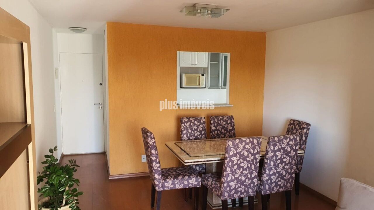 Apartamento, 3 quartos, 63 m² - Foto 3