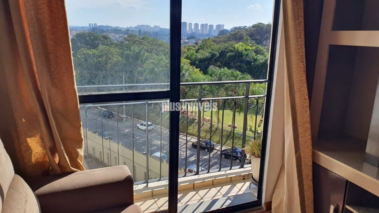 Apartamento, 3 quartos, 63 m² - Foto 10