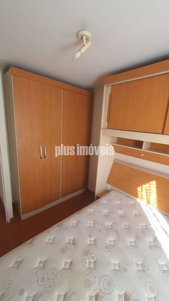 Apartamento, 3 quartos, 63 m² - Foto 12