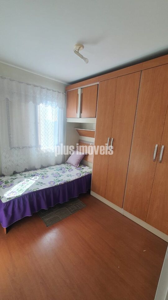 Apartamento, 3 quartos, 63 m² - Foto 14