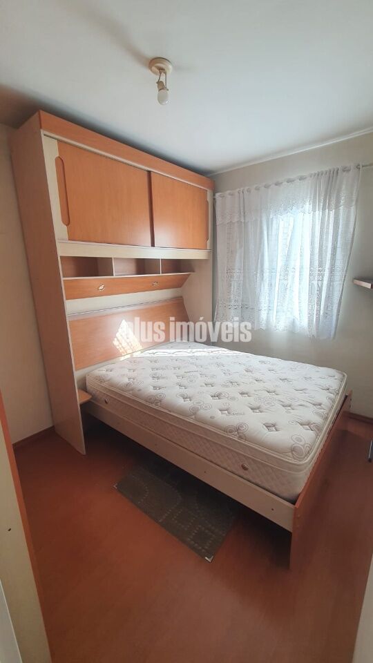 Apartamento, 3 quartos, 63 m² - Foto 17
