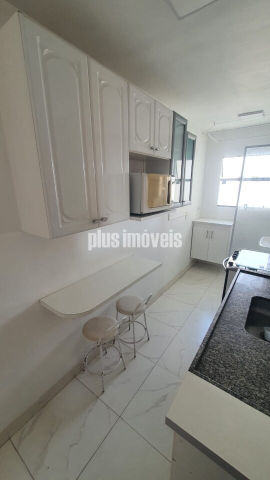 Apartamento, 3 quartos, 63 m² - Foto 19