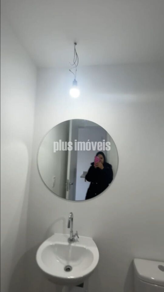 Kitnet-Studio, 27 m² - Foto 10
