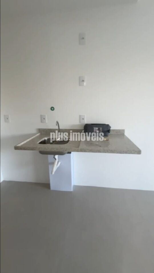 Kitnet-Studio, 27 m² - Foto 5
