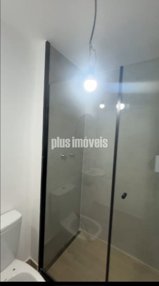 Kitnet-Studio, 27 m² - Foto 12