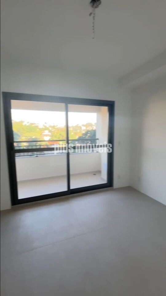 Kitnet-Studio, 27 m² - Foto 2