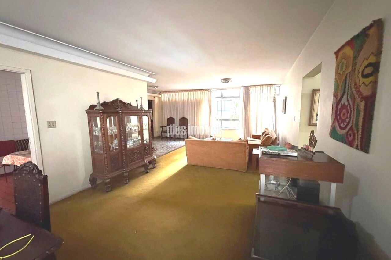 Apartamento, 3 quartos, 172 m² - Foto 3