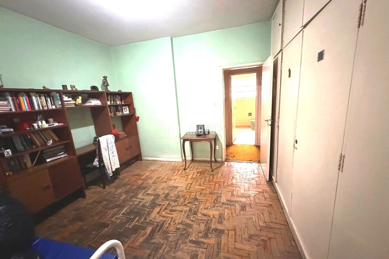 Apartamento, 3 quartos, 172 m² - Foto 5