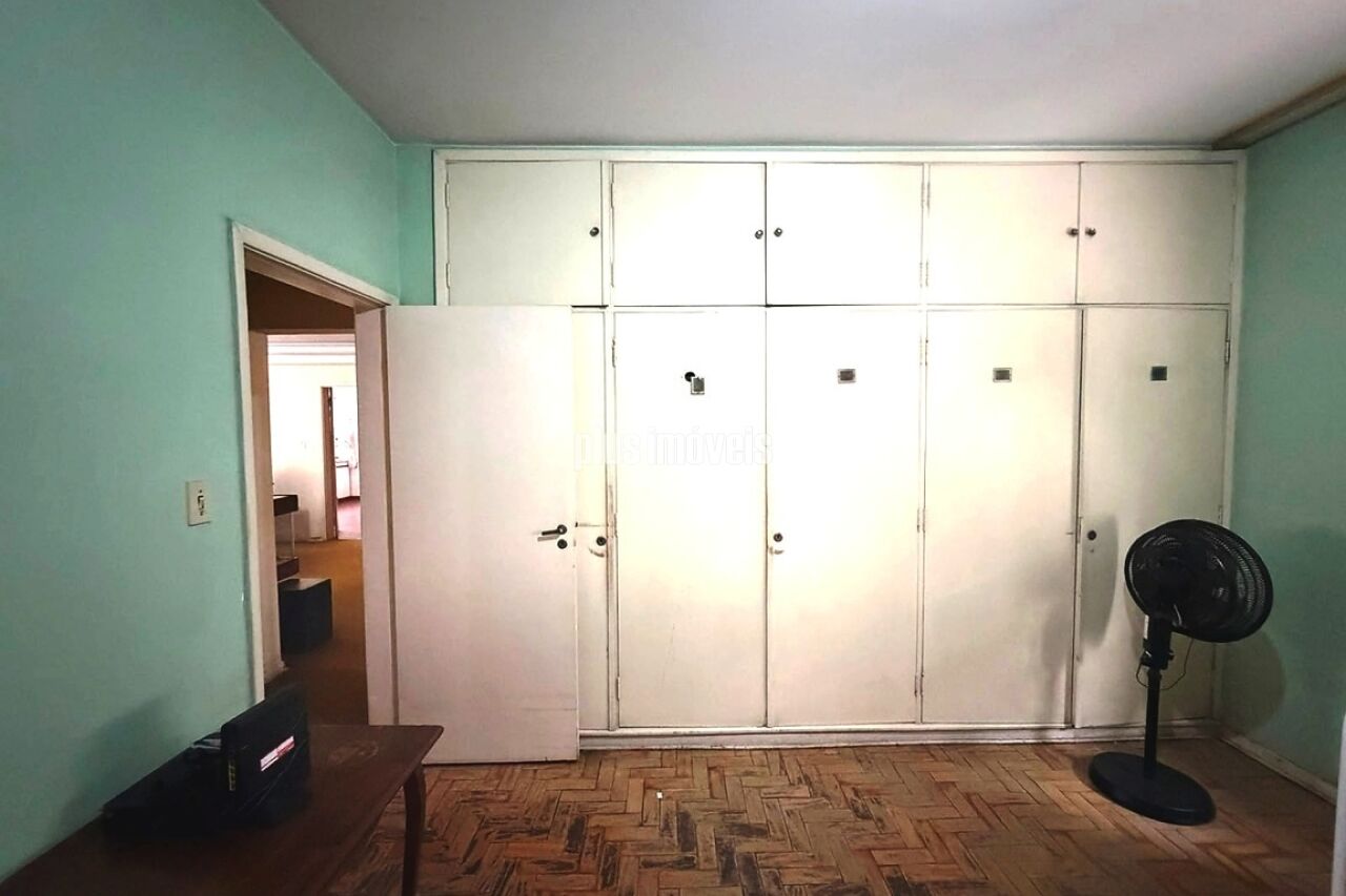 Apartamento, 3 quartos, 172 m² - Foto 9