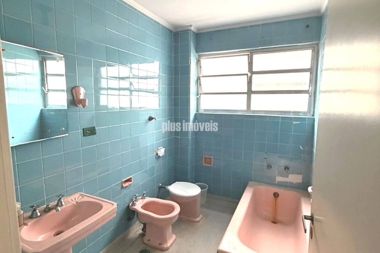 Apartamento, 3 quartos, 172 m² - Foto 11