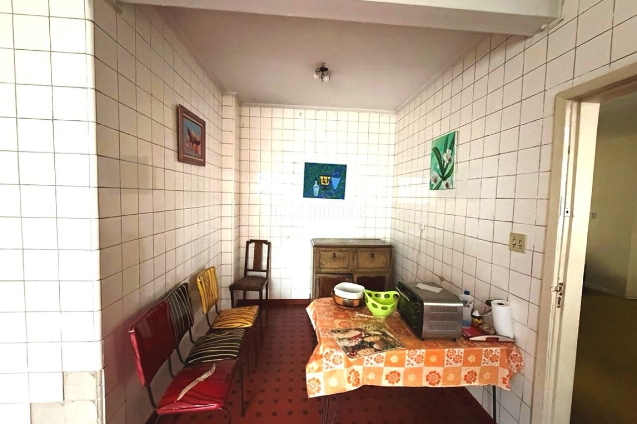 Apartamento, 3 quartos, 172 m² - Foto 21