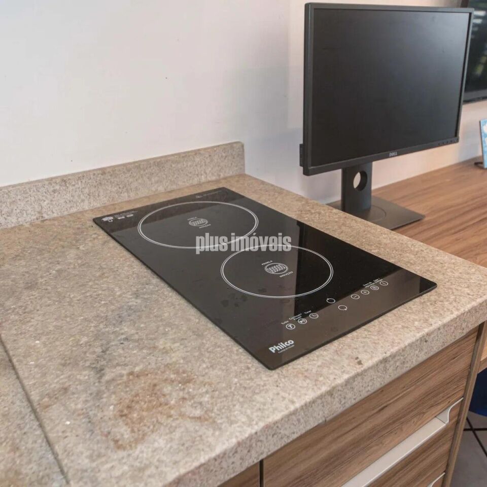 Kitnet-Studio, 26 m² - Foto 12
