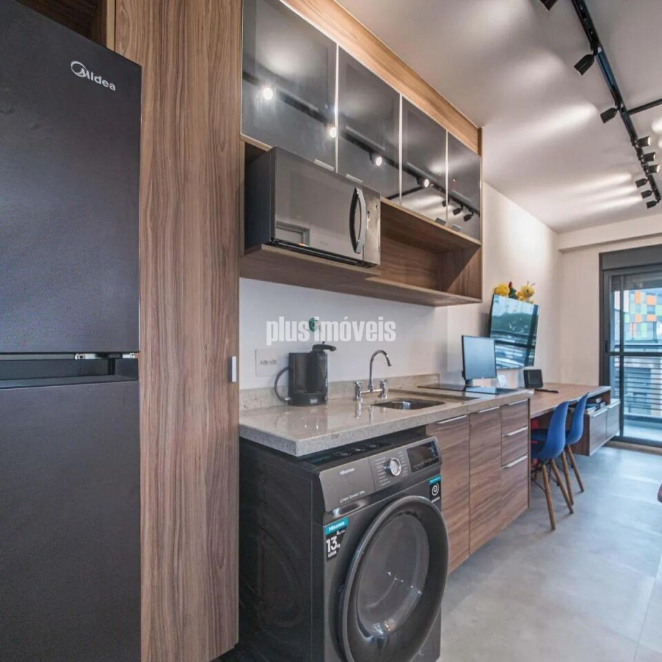 Kitnet-Studio, 26 m² - Foto 10