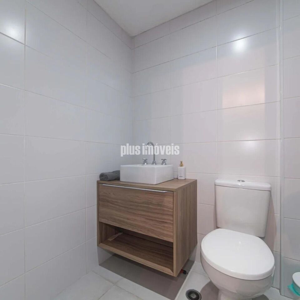 Kitnet-Studio, 26 m² - Foto 7