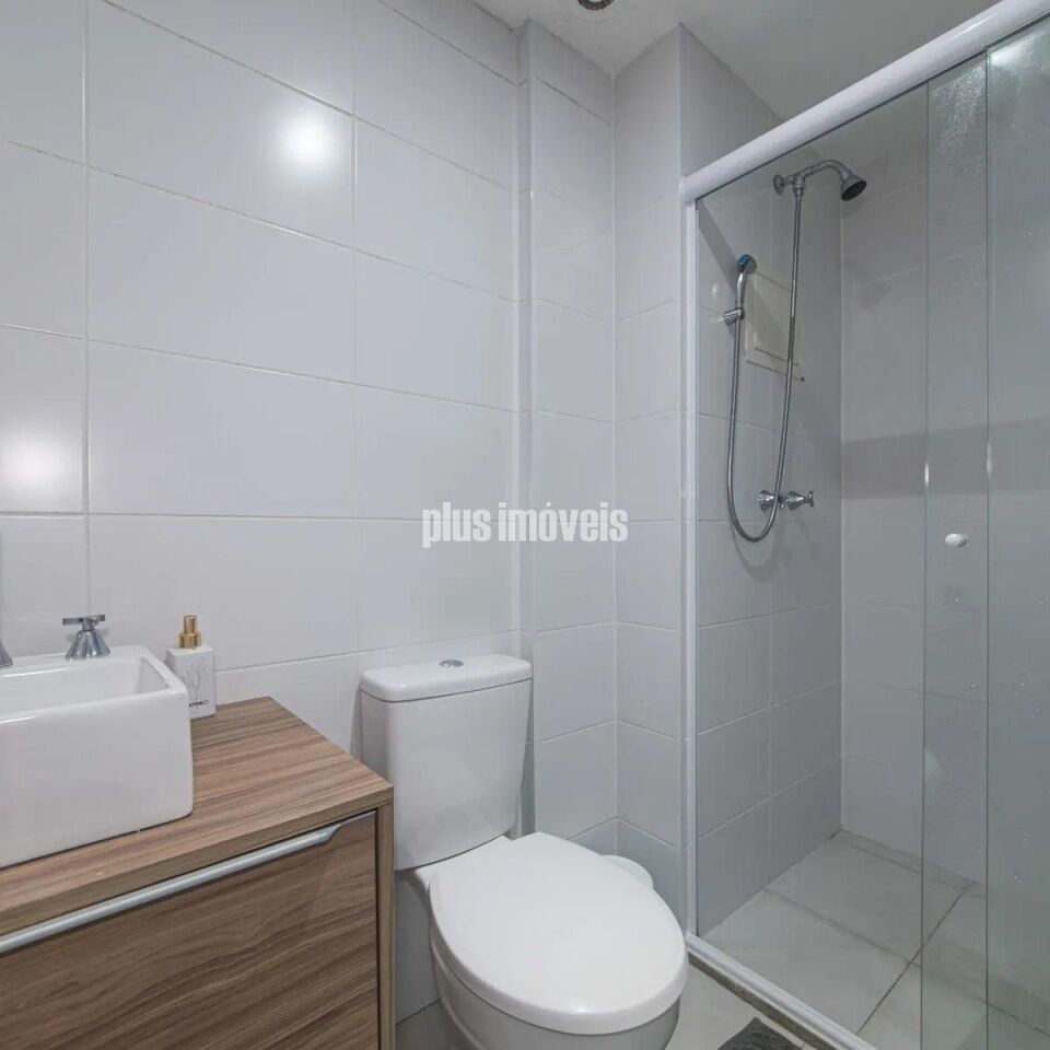 Kitnet-Studio, 26 m² - Foto 9