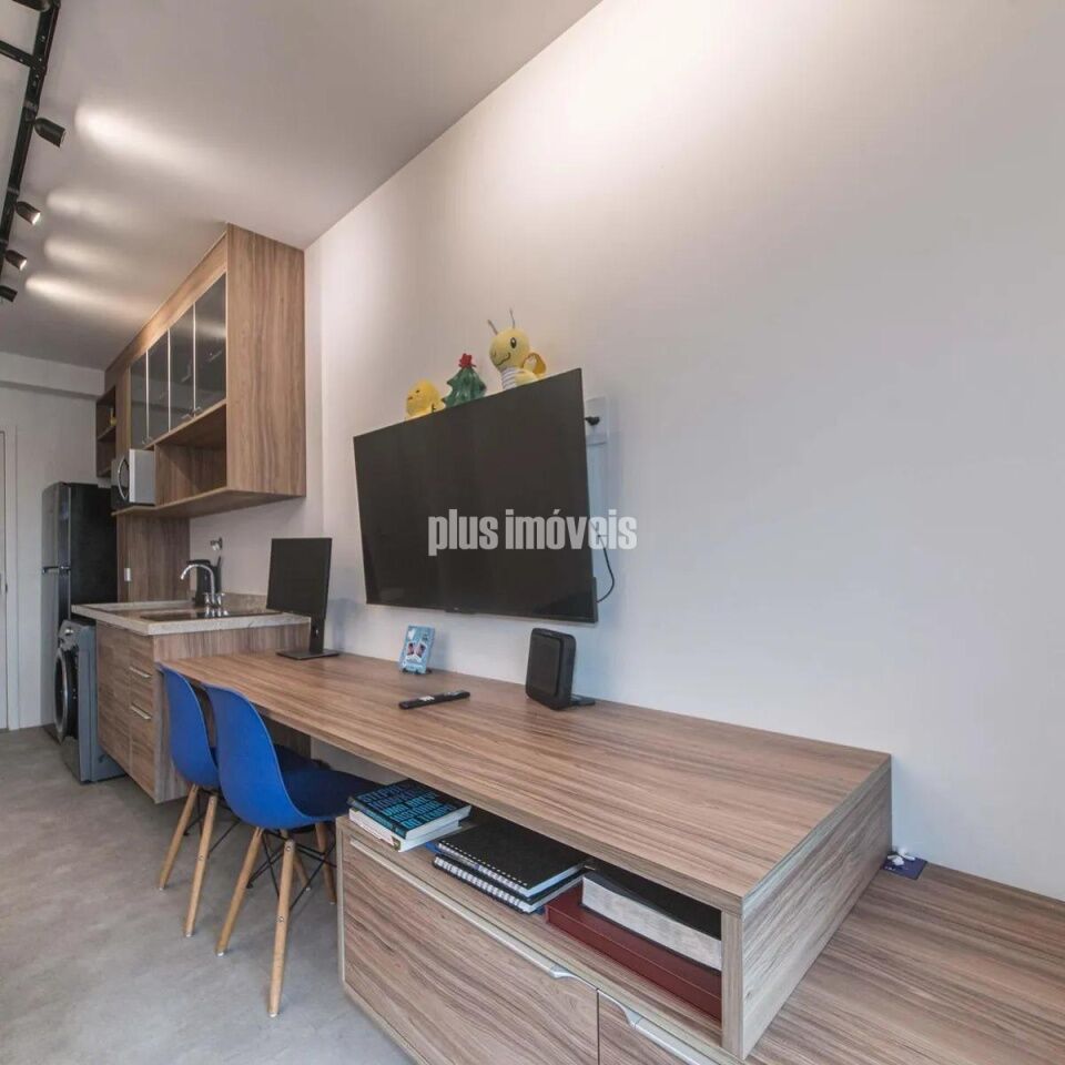 Kitnet-Studio, 26 m² - Foto 16