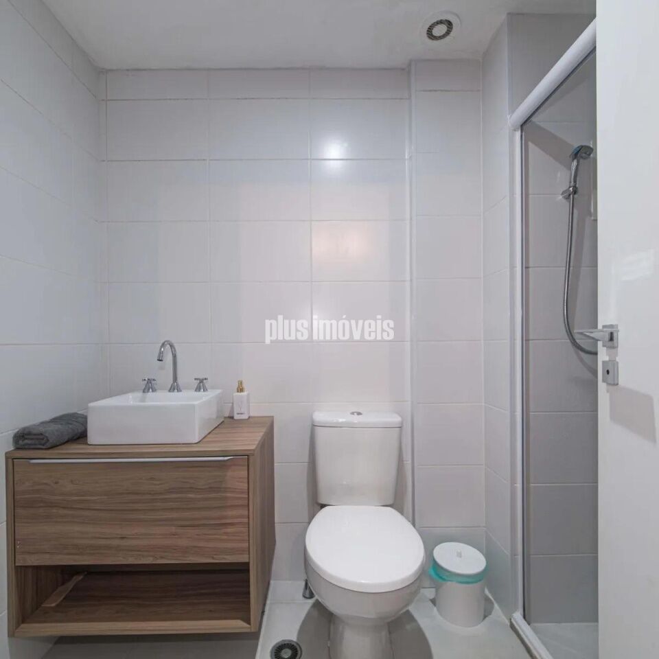 Kitnet-Studio, 26 m² - Foto 8