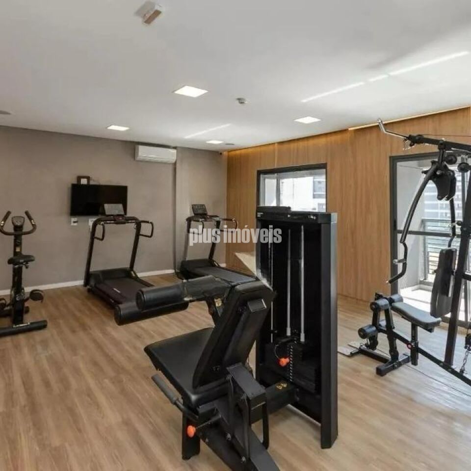 Kitnet-Studio, 26 m² - Foto 21