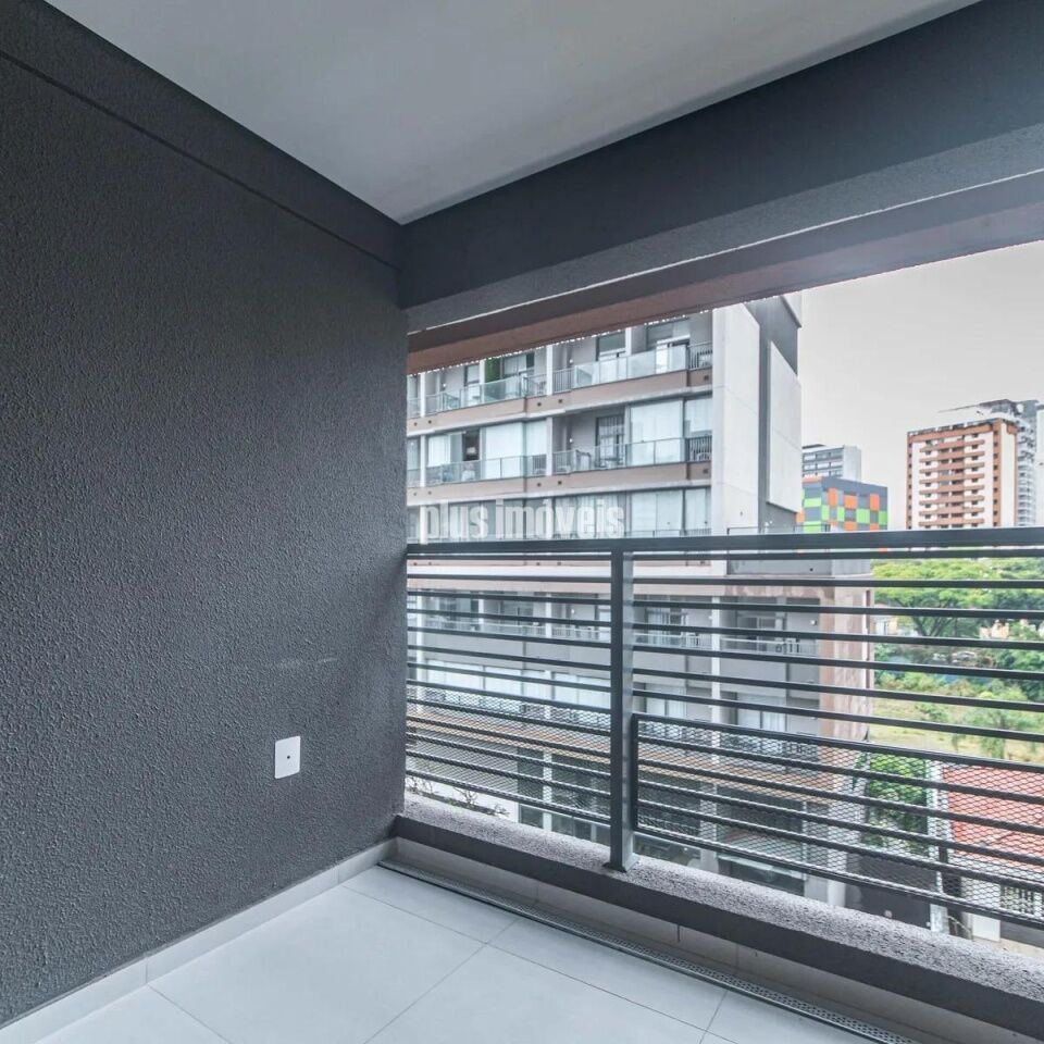Kitnet-Studio, 26 m² - Foto 4
