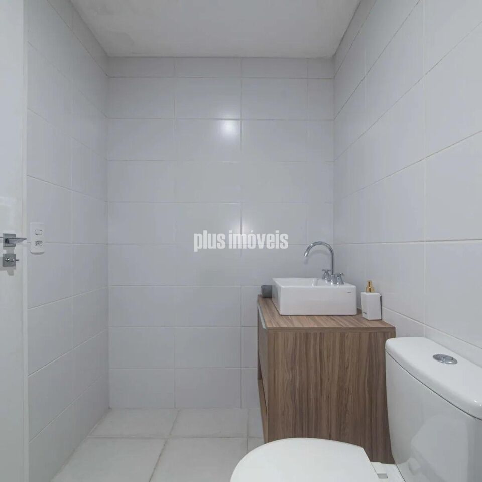 Kitnet-Studio, 26 m² - Foto 6