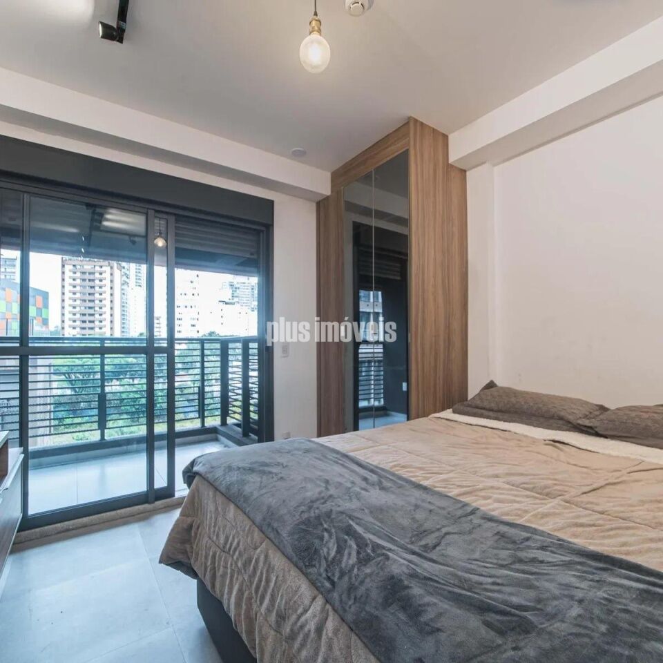 Kitnet-Studio, 26 m² - Foto 18