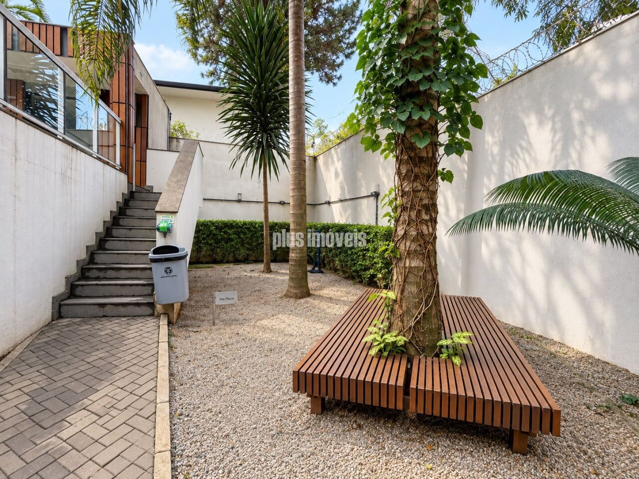 Apartamento, 2 quartos, 85 m² - Foto 28