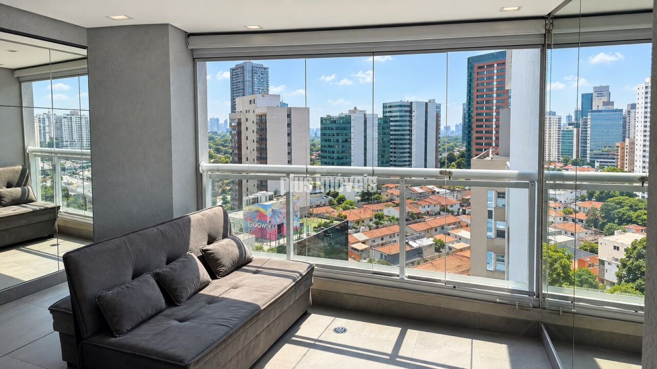 Apartamento, 2 quartos, 85 m² - Foto 1
