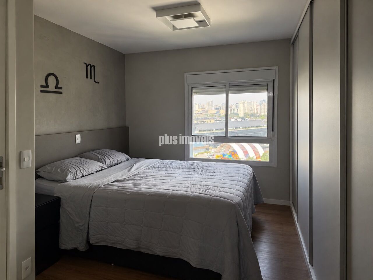 Apartamento, 2 quartos, 85 m² - Foto 13