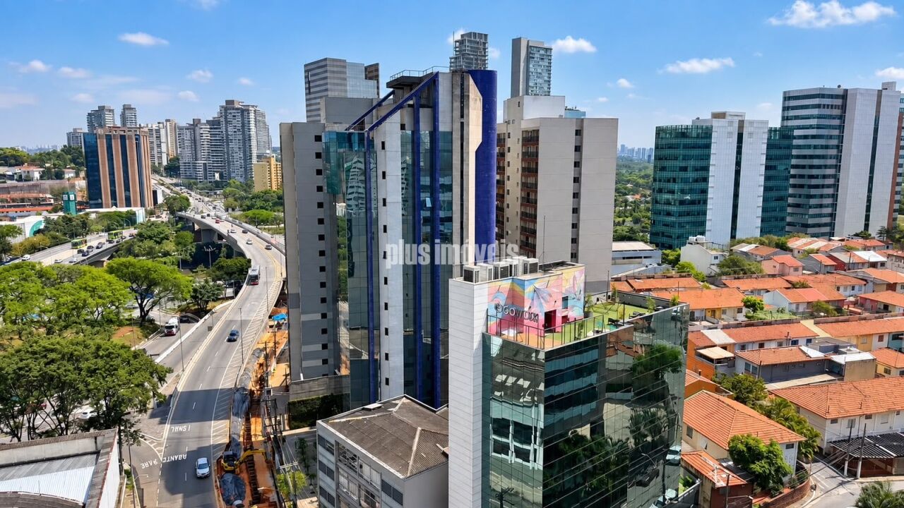 Apartamento, 2 quartos, 85 m² - Foto 19